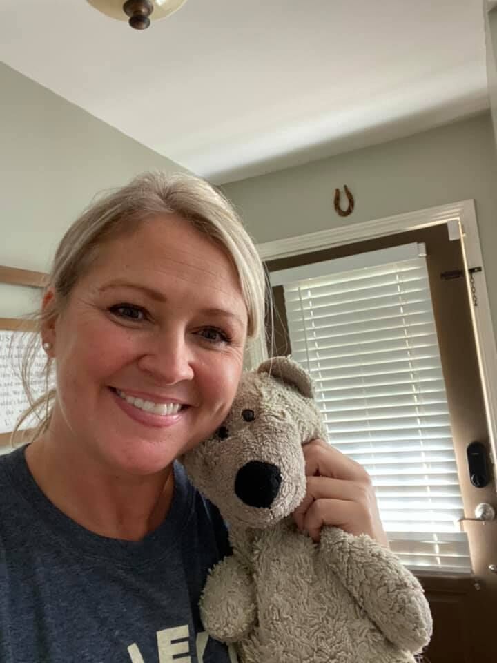 Teddy